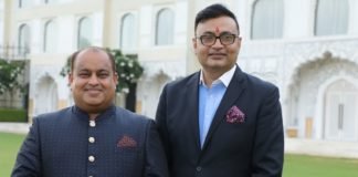 The Leela to expand its portfolio with a landmark debut in Jaipur