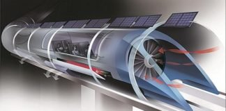 Virgin, Bengaluru Airport Sign MoU to Conduct Feasibility Study for Hyperloop Corridor