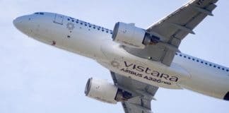 Vistara becomes India’s first airline to offer in-flight Wi-Fi internet; Check details