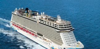 Why Cruising Should Top your Bucket List When the World Opens Up!