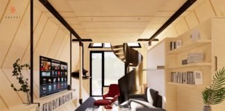 Zostel launches relocatable villas with smart amenities