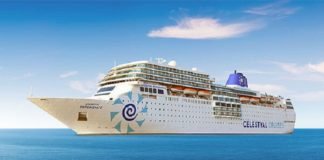 New Celestyal Experience ship to debut March 2021