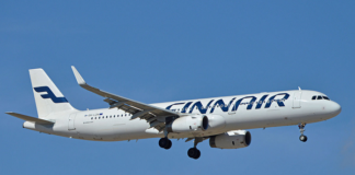 Finnair to offer coronavirus testing for its travelers