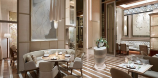 NOW OPEN: THE ALL-NEW FOUR SEASONS HOTEL TOKYO AT OTEMACHI SOARS ABOVE THE CITY, OFFERING GUESTS A HAVEN OF STYLE, LUXURY AND WELLBEING