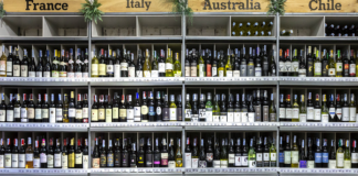 Abu Dhabi Abolishes Permit System For Buying Alcohol