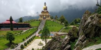 Sikkim to reopen to tourists from 10 October