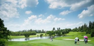 Thailand rated among the best golfing destinations for Indian golfers