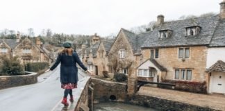 License to thrill – incredible ways to see Britain by car