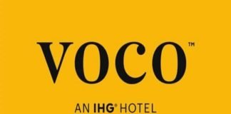 IHG VOCO brand opens its first hotel in Vienna