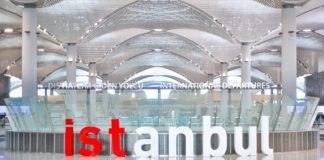 Istanbul becomes first Turkish airport to receive Zero Waste Certificate