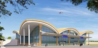 AAI to open greenfield airport in Arunachal Pradesh’s Hollongi