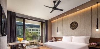 Accor opens its 40th Pullman Hotel in Greater China