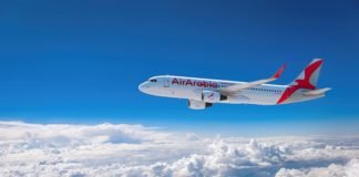 Air Arabia Abu Dhabi launches new flights to Nepal