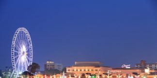 Thailand welcomes first group of visitors under new Special Tourist Visa (STV) scheme