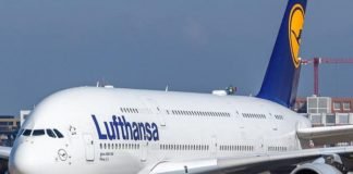 Direct flights between India and Germany to resume from Oct 26