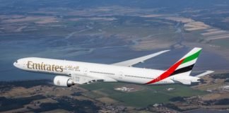 Emirates expands its network in Europe to 31 destinations with restart of flights to Budapest, Bologna, Lyon, Dusseldorf and Hamburg