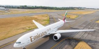 Emirates expands reach in Southern Africa via interline agreement with Airlink