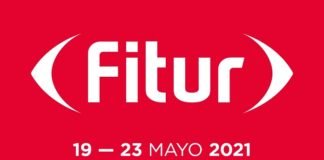 FITUR 2021 will be held from the 19 to 23 May