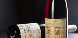 Grover Zampa Vineyards launches premium French wines