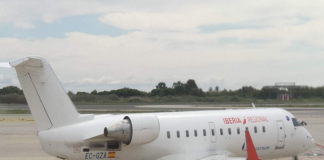 Iberia extends frequent flyer status levels