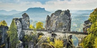 Saxony declared as Official Cultural Destination of ITB Berlin 2021