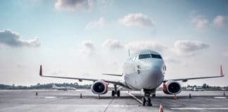 World Airport Traffic Dataset is released with an input from 2,565 airports