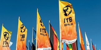 ITB Berlin 2021, entirely virtual event