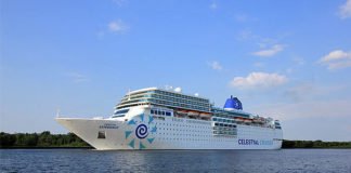Celestyal Cruises provides complimentary travel insurance including COVID-19 cover