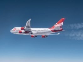 Virgin Orbit on track for Launch Demo 2