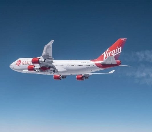 Virgin Orbit on track for Launch Demo 2