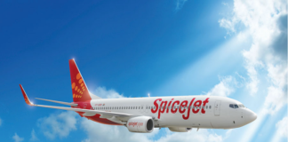 Spicejet launches new flights