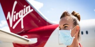 Virgin Atlantic launches new India flying from Manchester