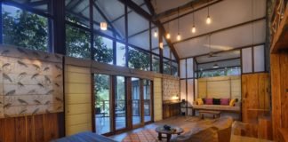 SaffronStays Launches 3 Estates Perfect For Safaris In Madhya Pradesh