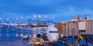 ACI Global Traveller Survey reveals half want to travel again soon