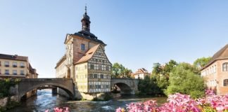 ‘German Summer Cities 2021’ sets new impulses for city tourism
