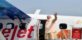 Govt eyes setting up 14 more water aerodromes for seaplane services