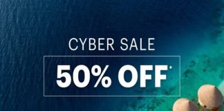 IHG launches its biggest Cyber Sale Offer ever