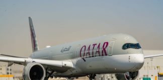 Qatar Airways and Air Canada Sign Codeshare Agreement