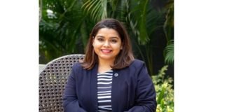 Renaissance Bengaluru Race Course Hotel appoints Radhika Dewan as the Director of Sales & Marketing