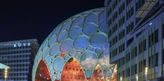 Rove Hotels Unveils the Only On-Site Hotel at Expo 2020 Dubai