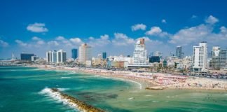 Soho House and Nobu Amongst New Hotels Opening in Tel Aviv