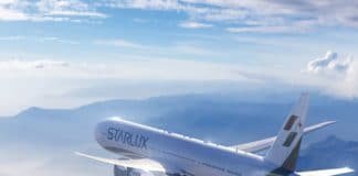 Starlux eyes North America expansion in 2022