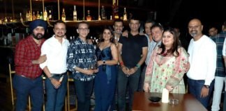 TBO Group Hosts a Networking event to reconnect and bond for a swift rebound