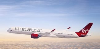 Virgin Atlantic increases Caribbean flying with new service to St Vincent