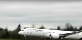 Vistara Inaugurates services to Dhaka