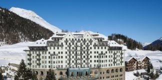 An Exclusive Swiss Ski Resort Opens to The Indian Market with One Rep Global
