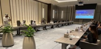 Dubai Tourism Hosts the first CEO familiarisation for Indian Travel Trade