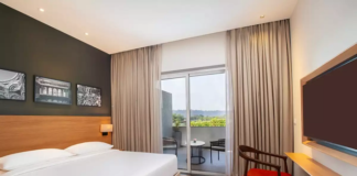 Park Inn by Radisson Gwalior opens its doors