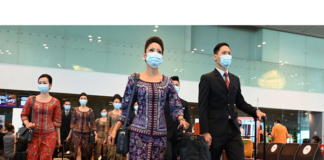 Regional travel bubble planned for ASEAN states