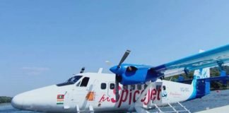 India’s 1st-ever seaplane services in action: 10 things to know about the flying machines